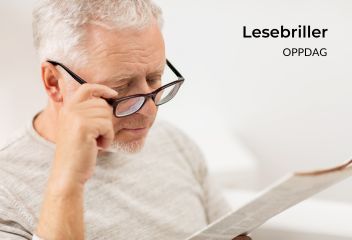 reading glasses